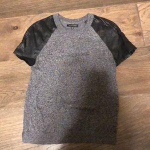 Banana Republic shirt